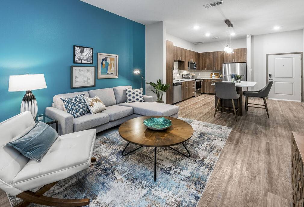 Magnolia Square Image 27