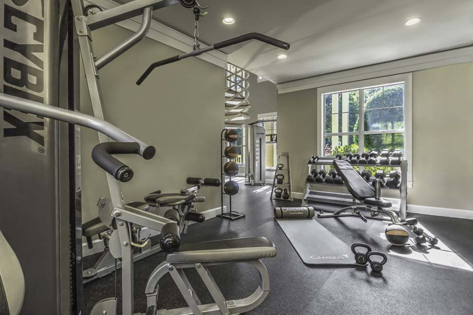 Camden Ballantyne Image 26