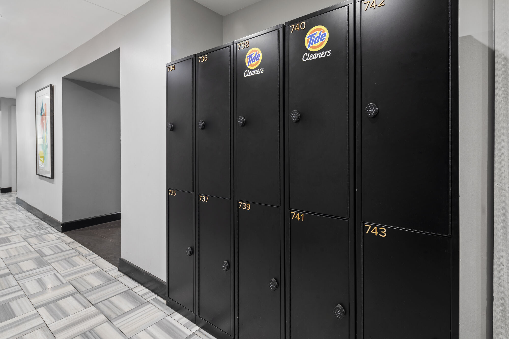 Camden Design District Image 42