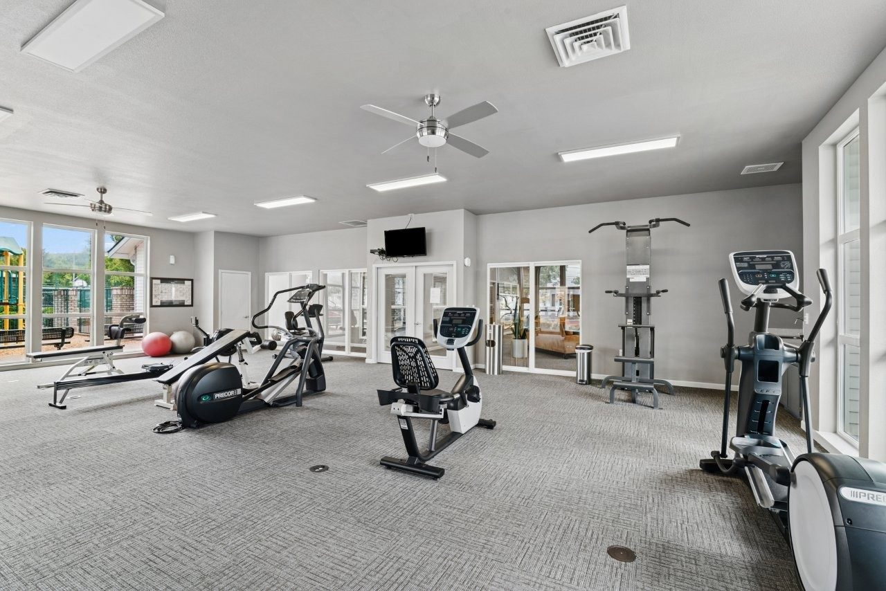 Jenna Village Apartments Image 13
