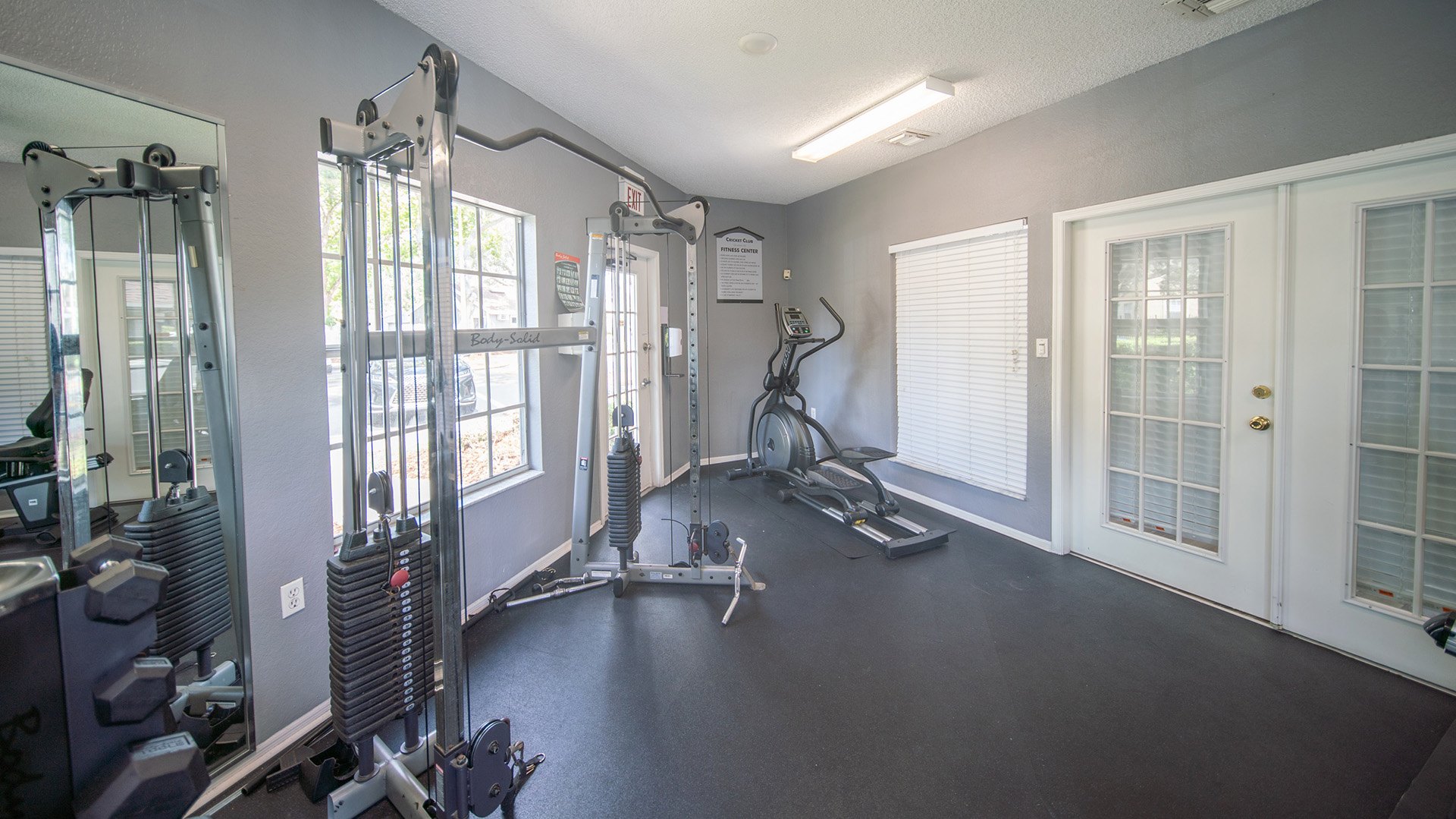 Cricket Club Image 10