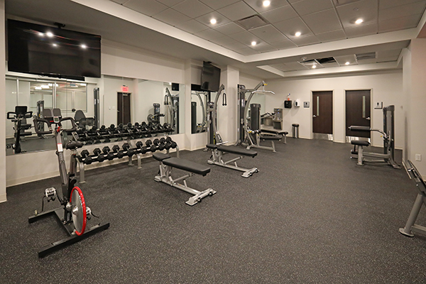 Residences at 55 Image 10