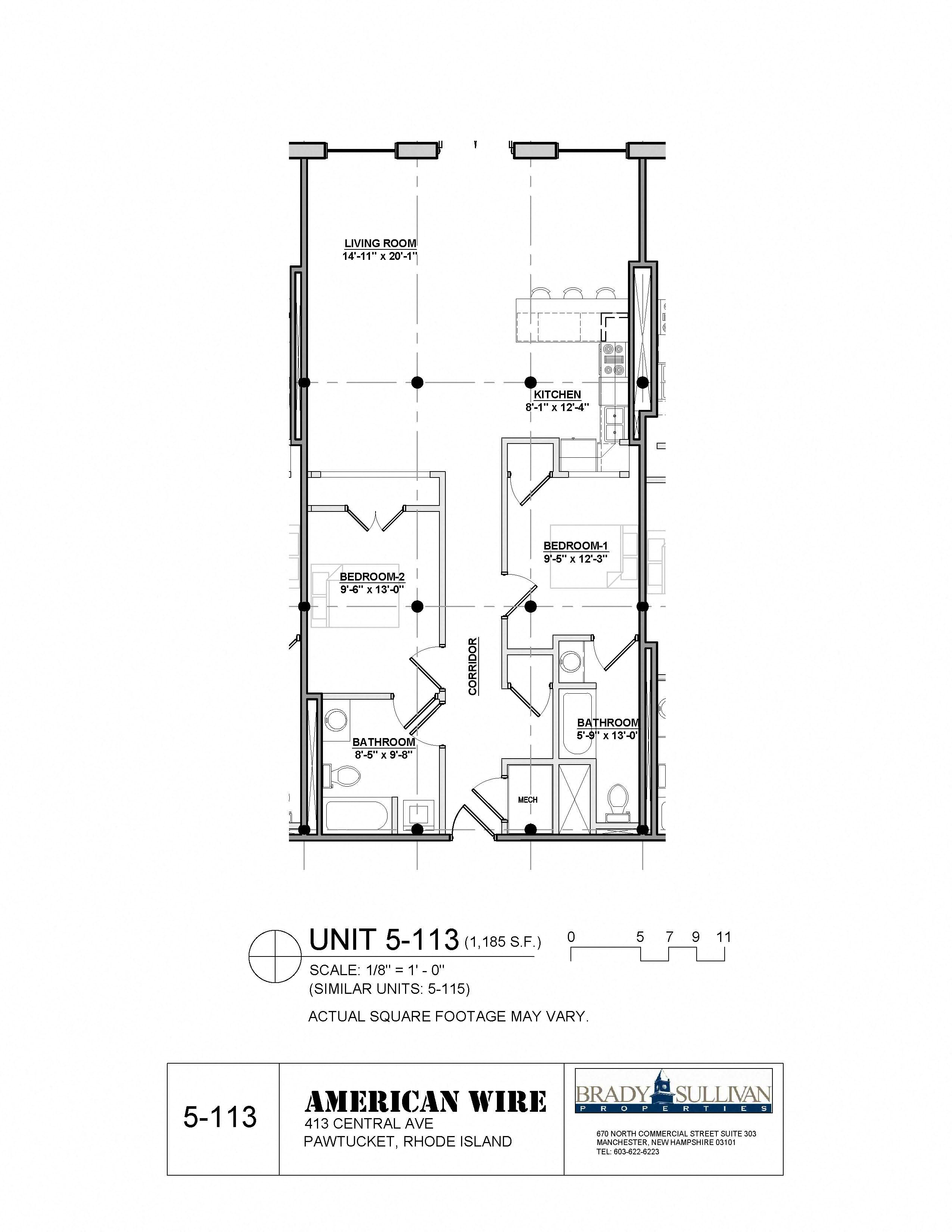 American Wire Residential Lofts Image 2