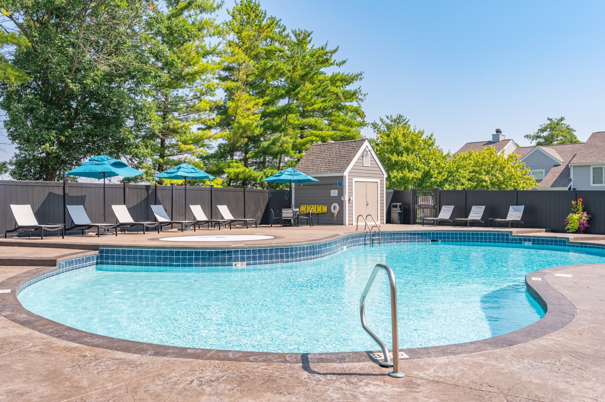 Normandy Club Image 56