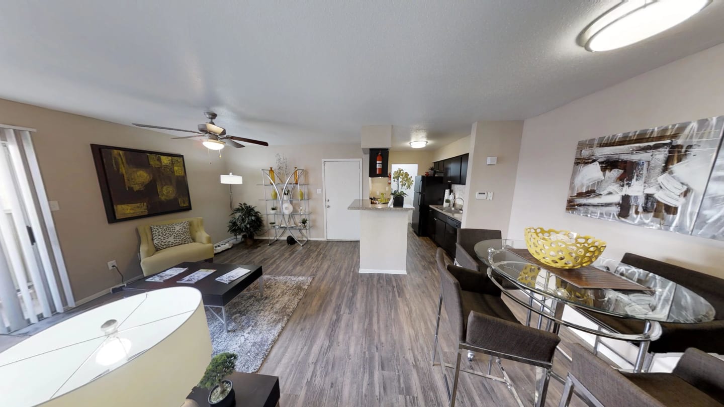 Deerbrook Forest Image 8