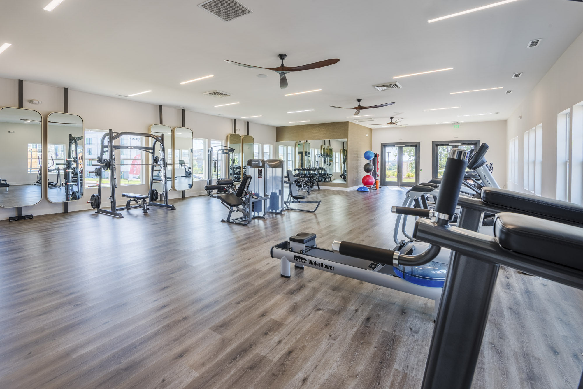 The Collins Apartments Image 26