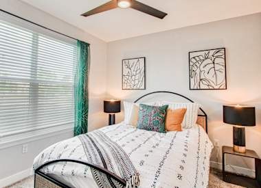 Bold on Boulevard Image 9