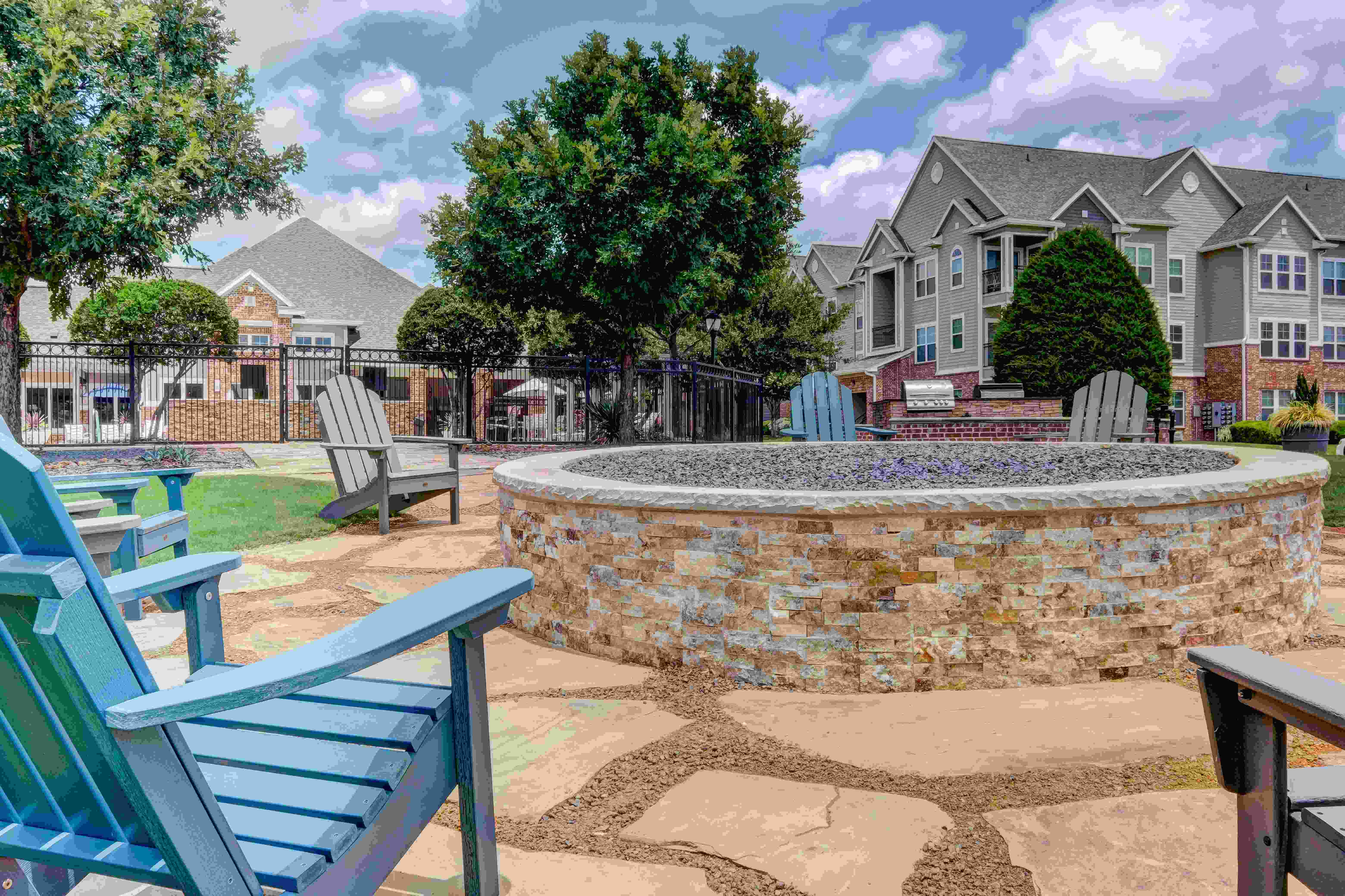 Aspire Fossil Creek Image 11