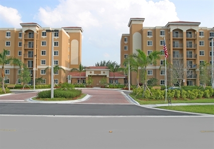 Golf View Gardens Image 5