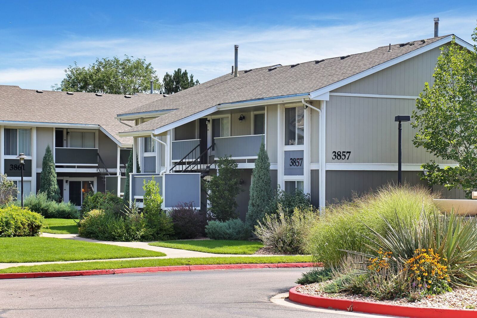 Broadmoor Ridge Apartment Homes Image 9