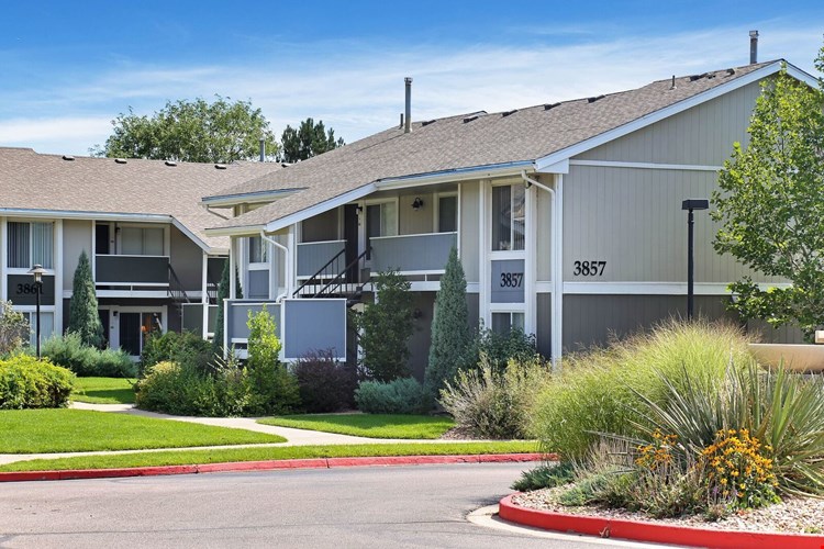 Broadmoor Ridge Apartment Homes Image 29