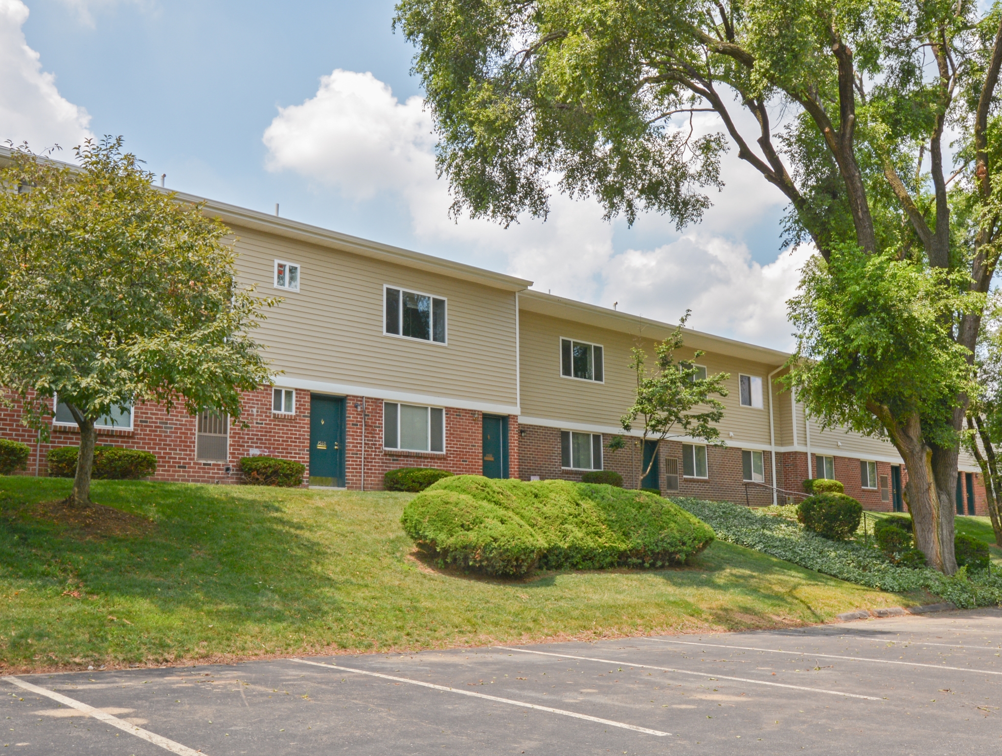 Residential Building