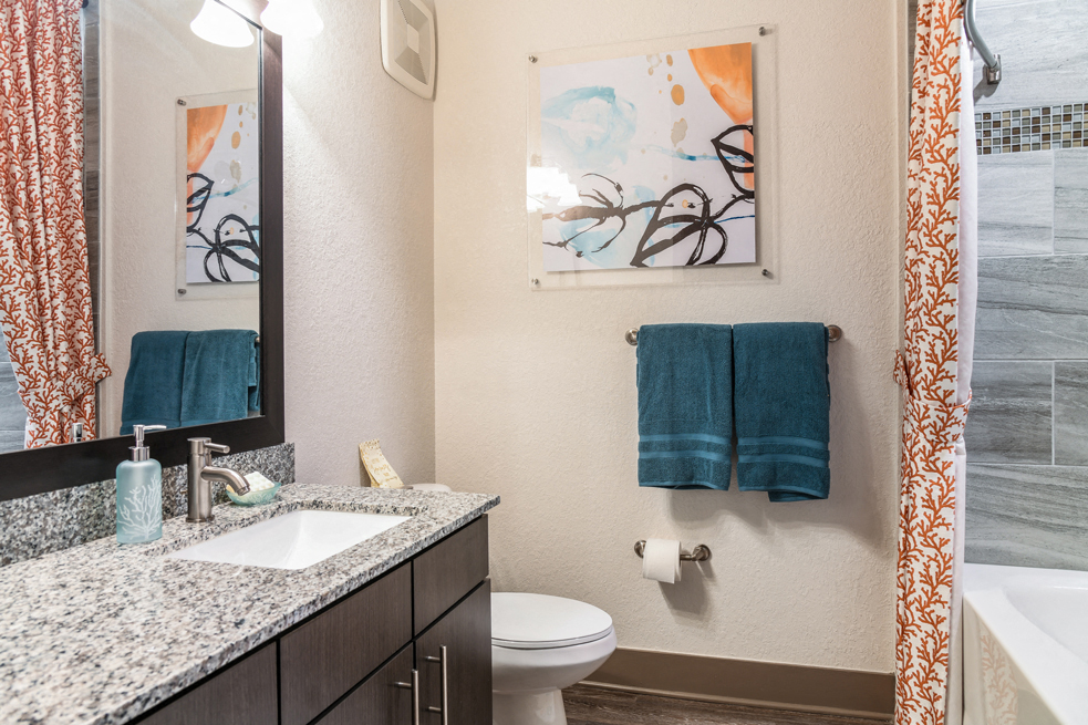 Centre Pointe Apartments Image 11