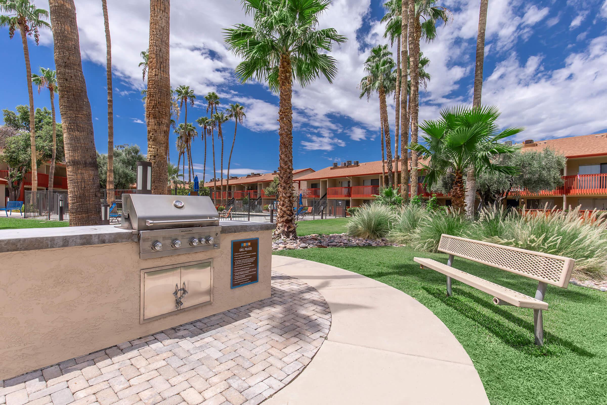 Icon on Spanish Trail Image 19