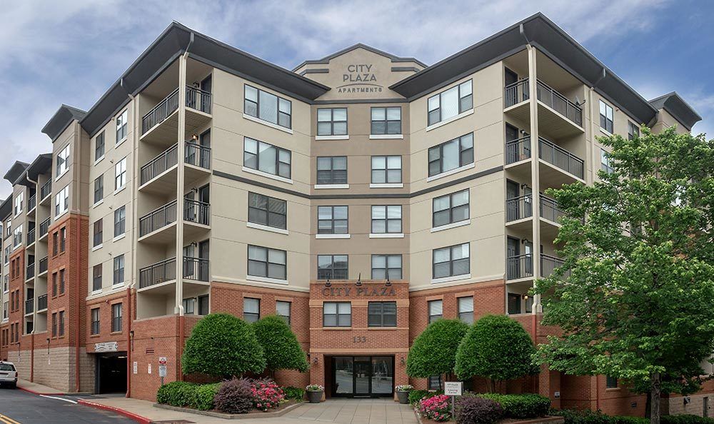 City Plaza Image 1