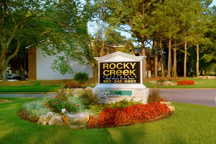 Rocky Creek Image 1