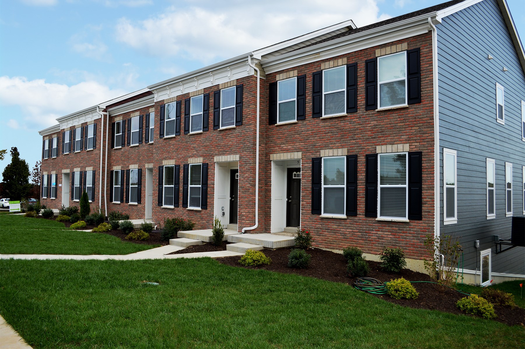 Springwell Village Townhomes Image 2