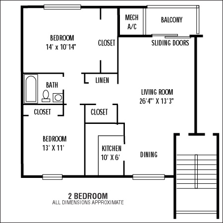 Woodbridge Forest Image 7