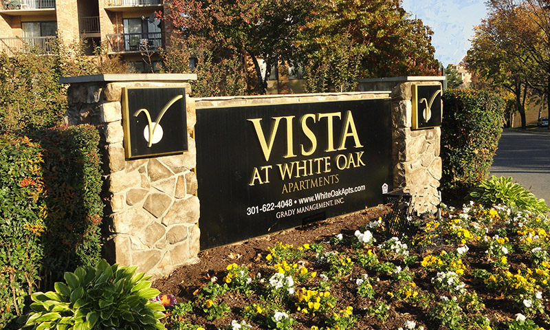 Vista at White Oak Image 1