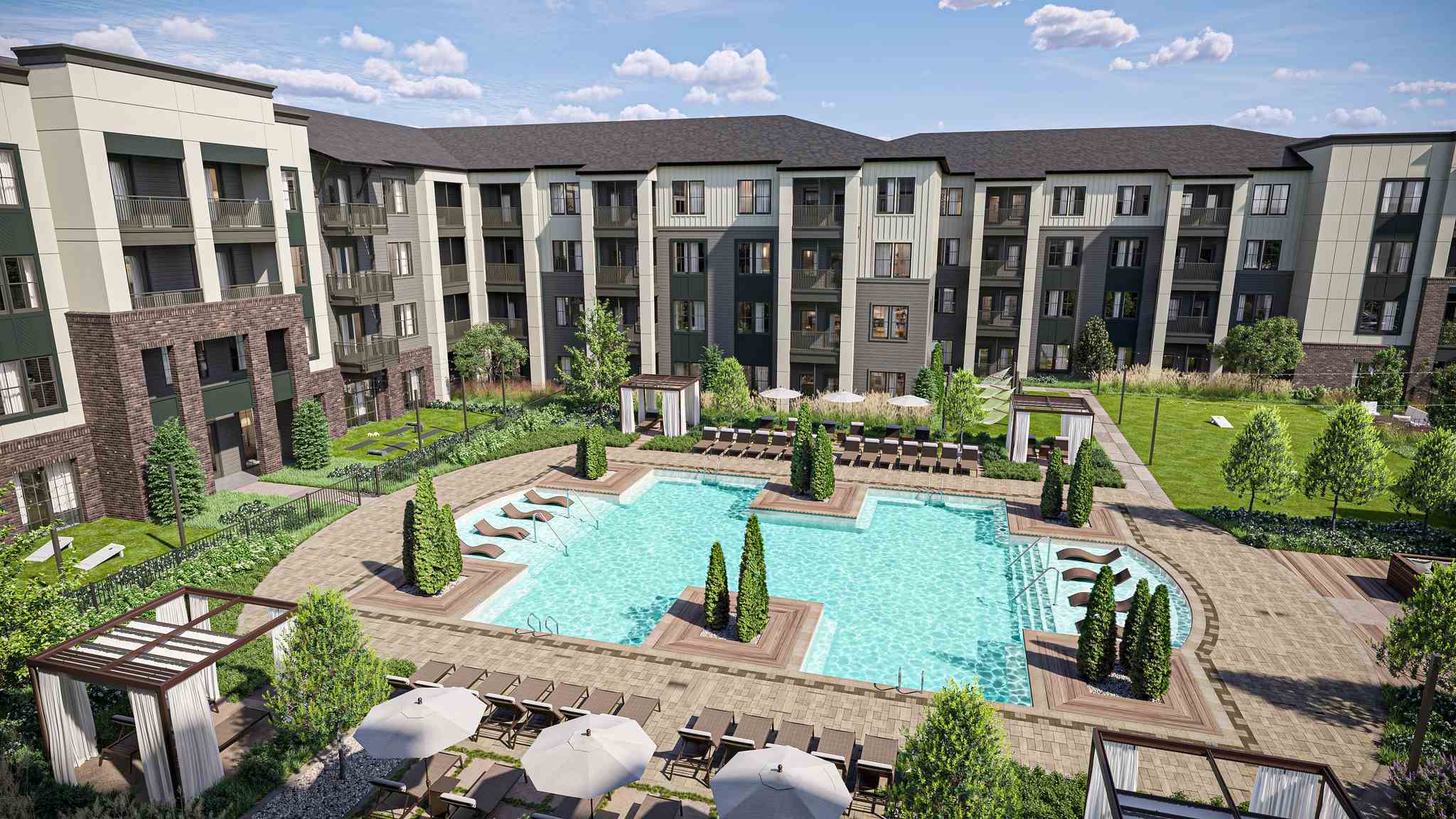 Westport Lofts  Image 1