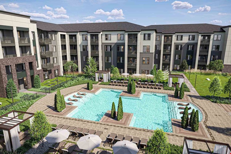 Westport Lofts  Image 1