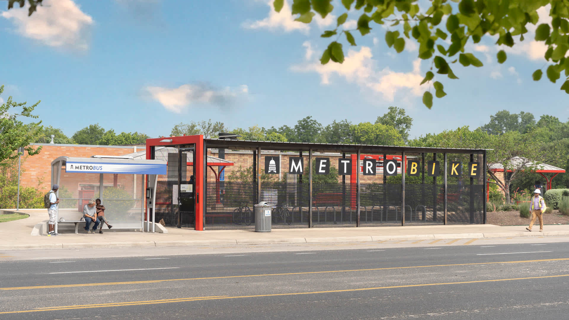 St. Johns West  Image 30