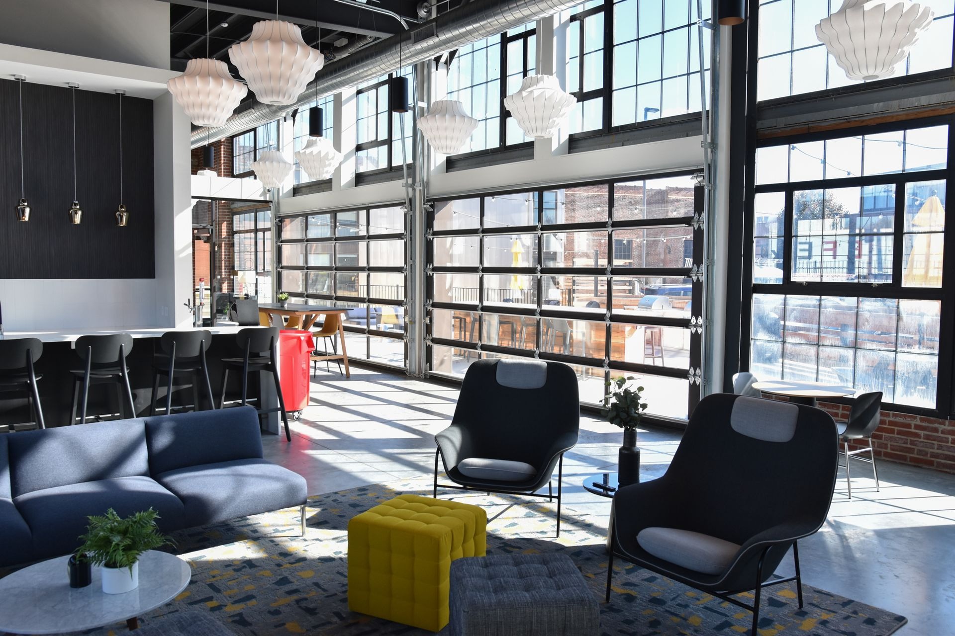 Station House Image 19