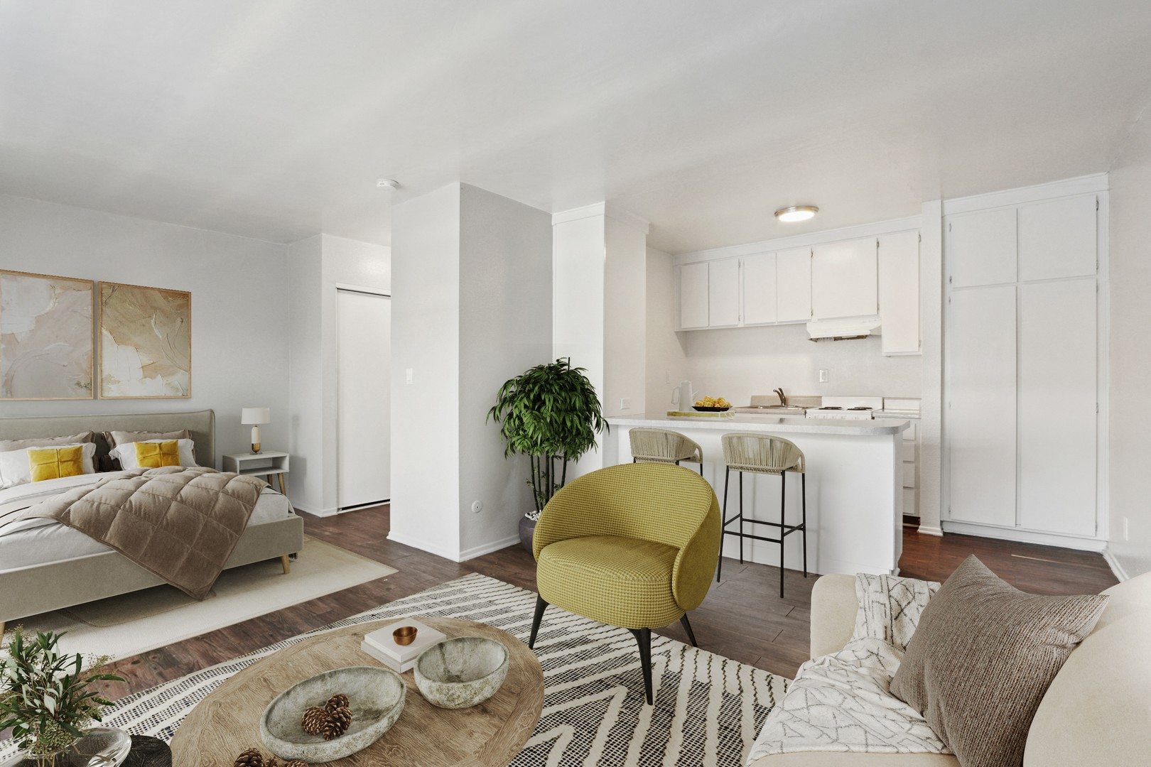Parkwood Apartments Image 24