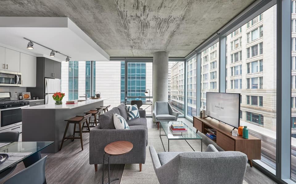 Parkline Chicago Image 1