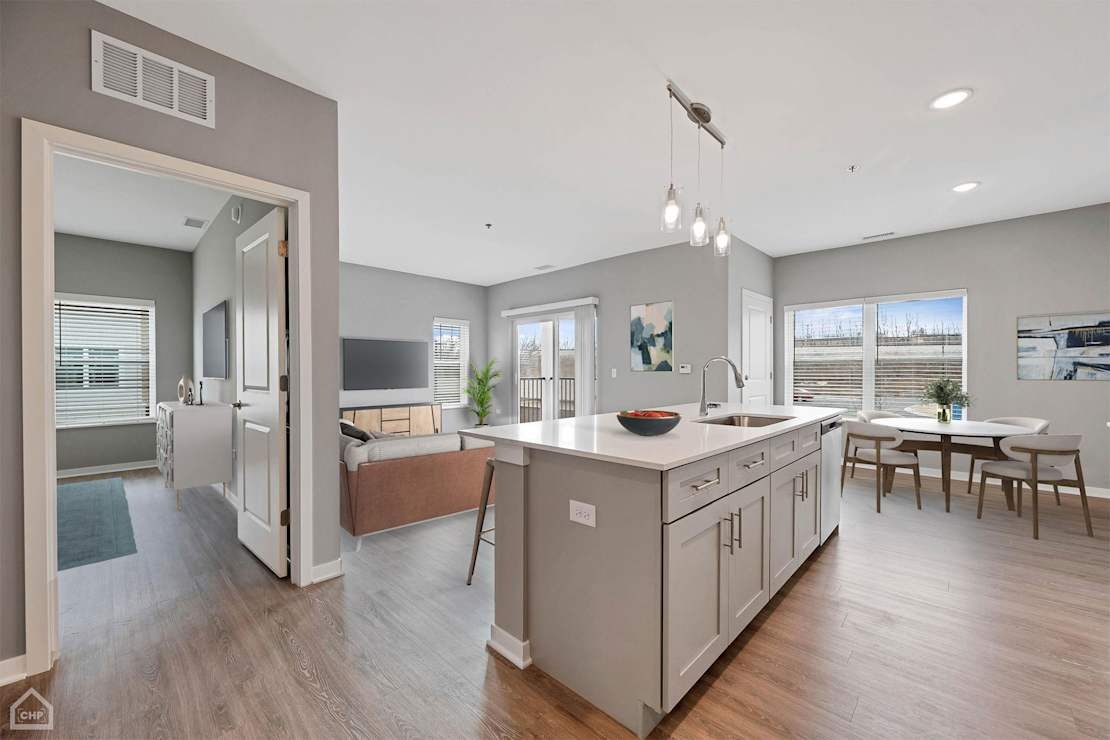 Lincoln Station Rowhomes Image 2