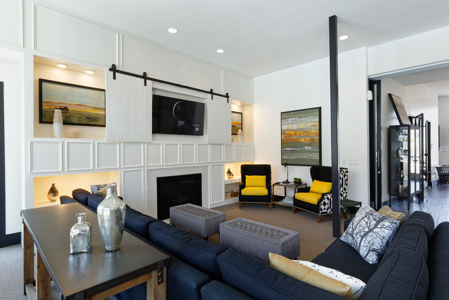 Haven at Shoal Creek Image 7