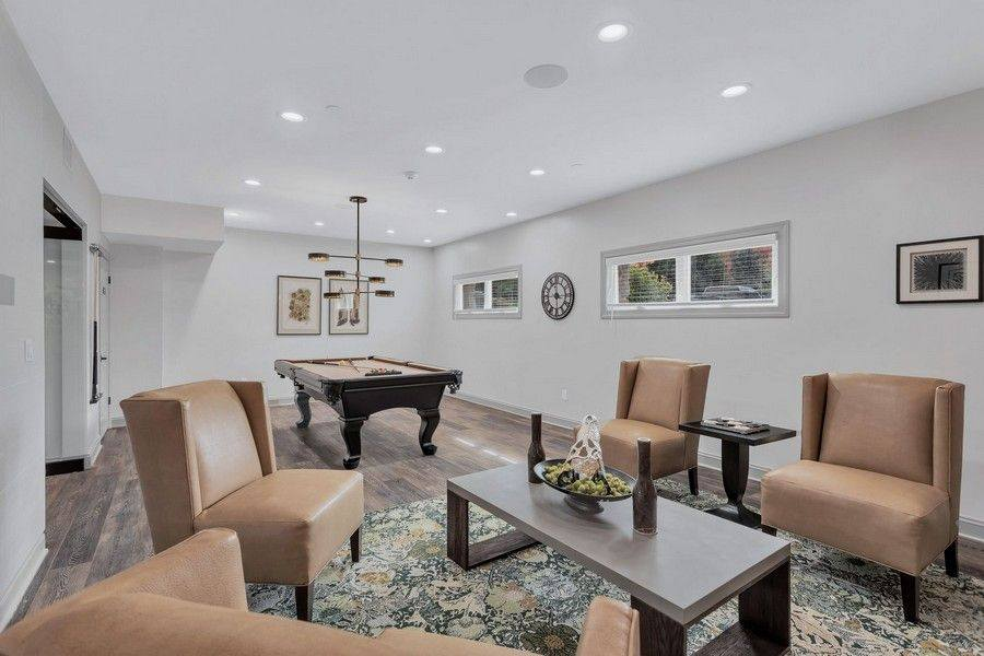 The Glen at Lafayette Hill Apartments Image 3