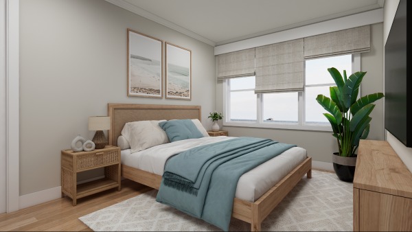 Sea Village Image 14