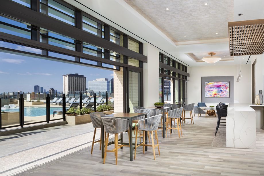 Camden Downtown Image 33