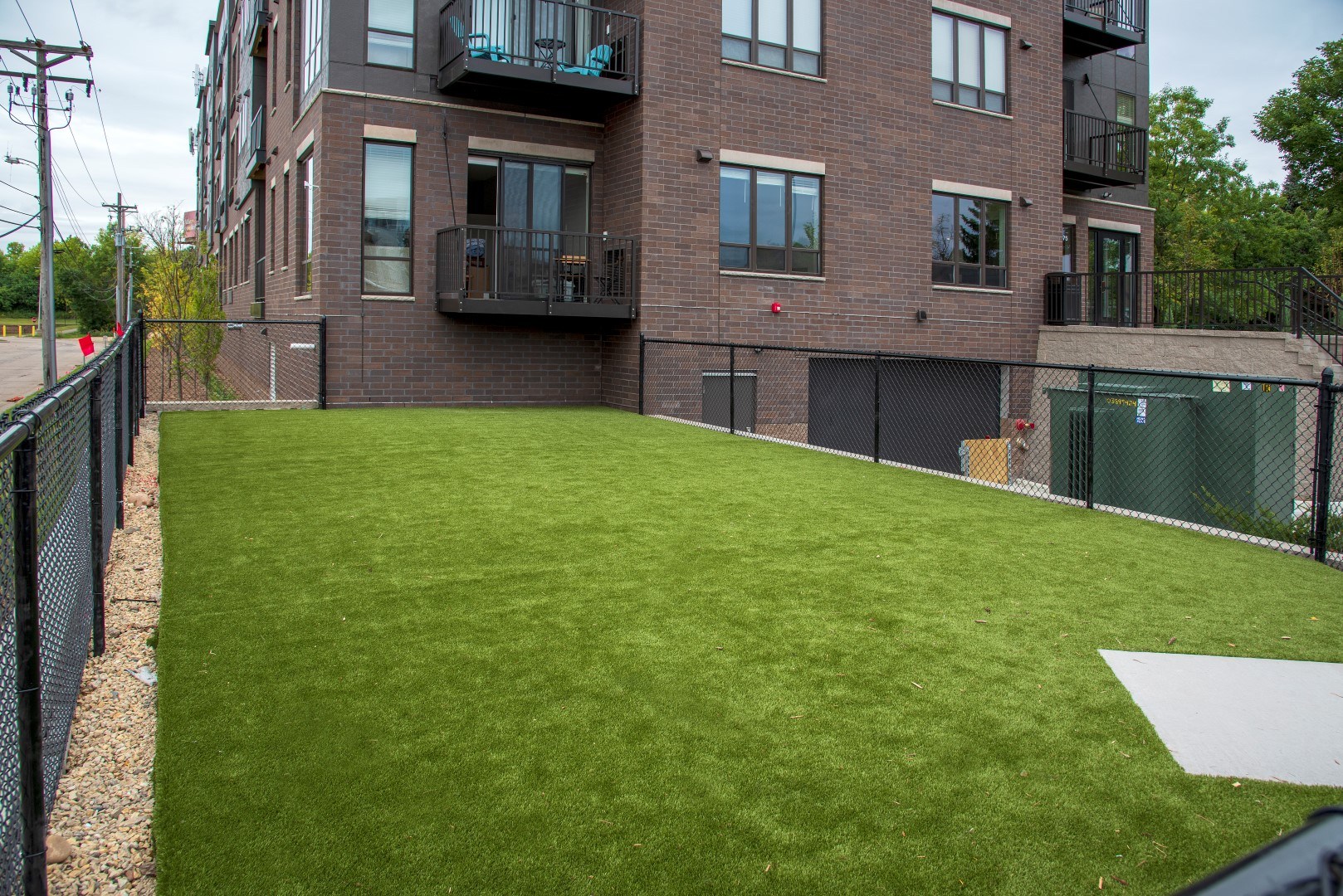 Urban Park II Apartments Image 22