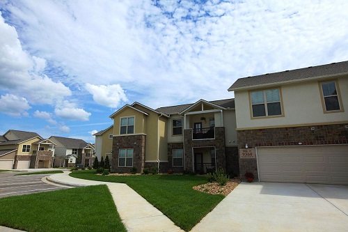 Prairie Creek Apartments Image 4