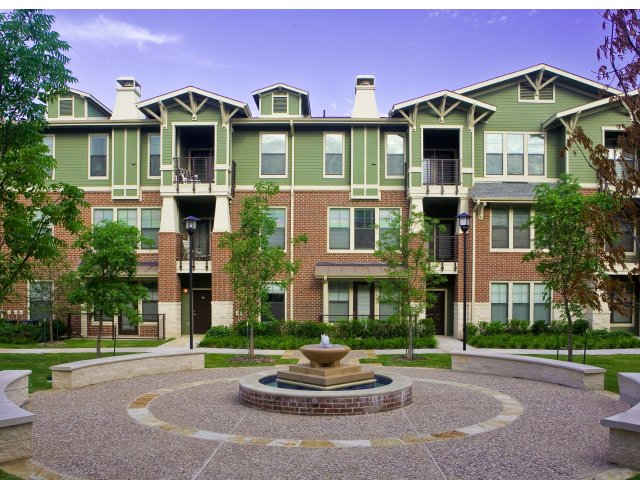 Luxury Apartments For Rent