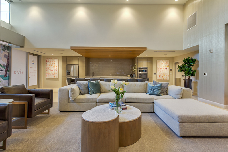 Clubroom