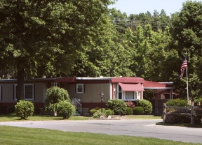 Woodside Terrace Image 2