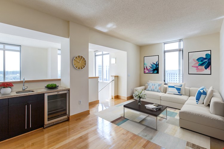 Palisades of Bethesda Image 31