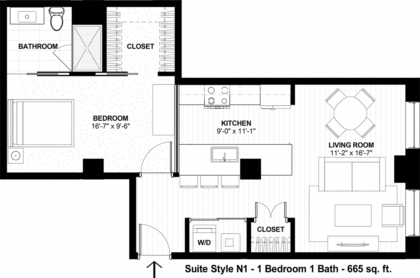 The Terminal Tower Residences Image 15