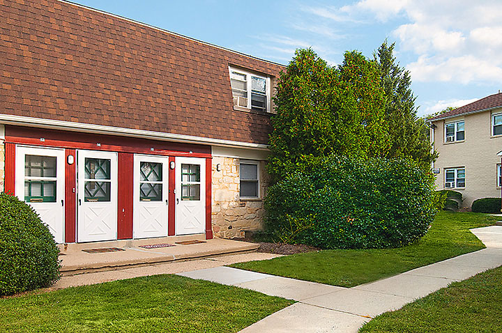 The Metropolitan Runnemede Image 2