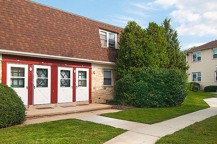 The Metropolitan Runnemede Image 2