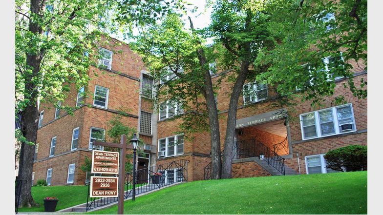 Dean Terrace Apartments Image 1