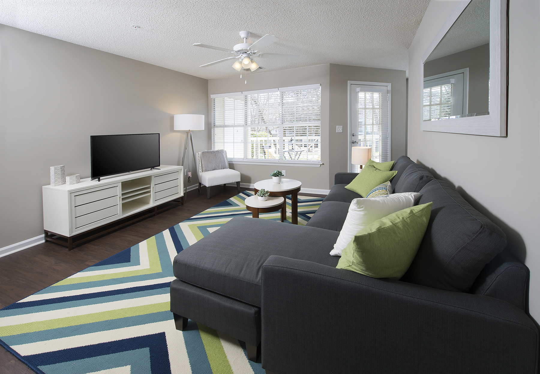 Legacy Arboretum Image 6