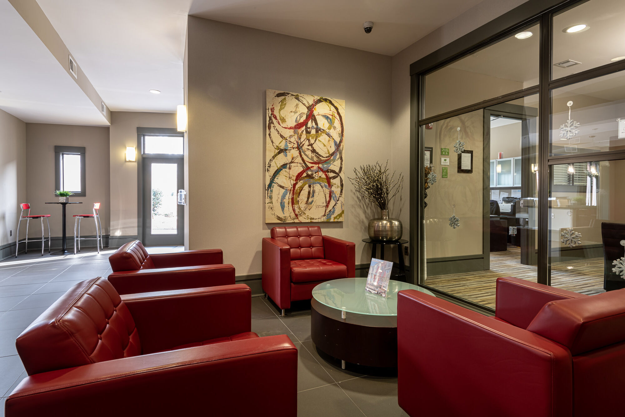 Chapel Hill North Image 5