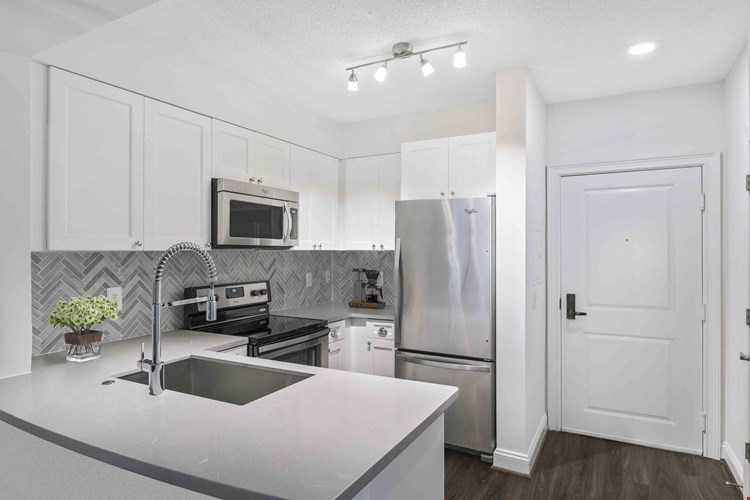 Camden Grand Parc Image 1