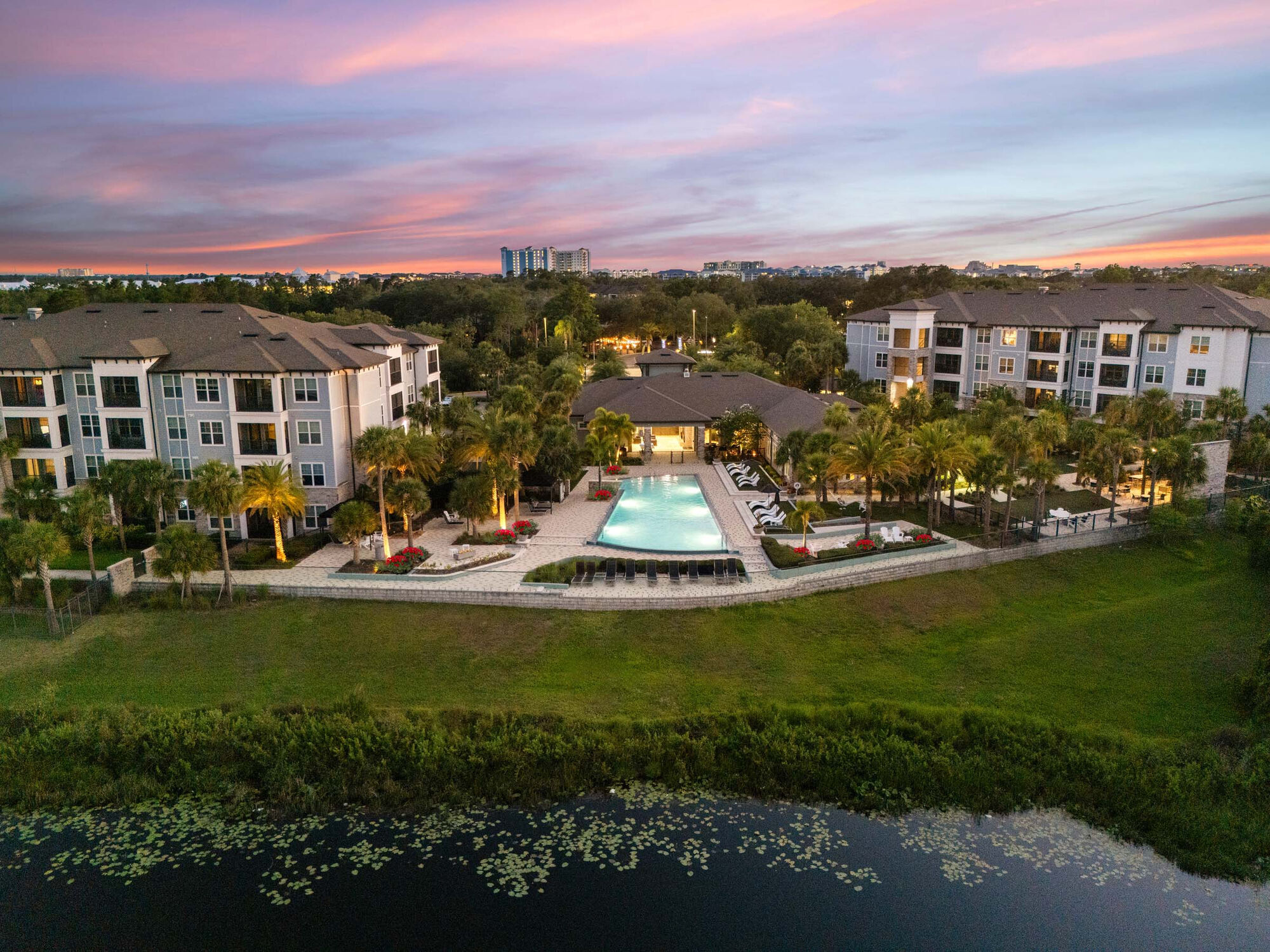 Camden Lake Buena Vista Image 19