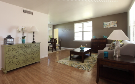 Hunter AAF Homes  Image 3
