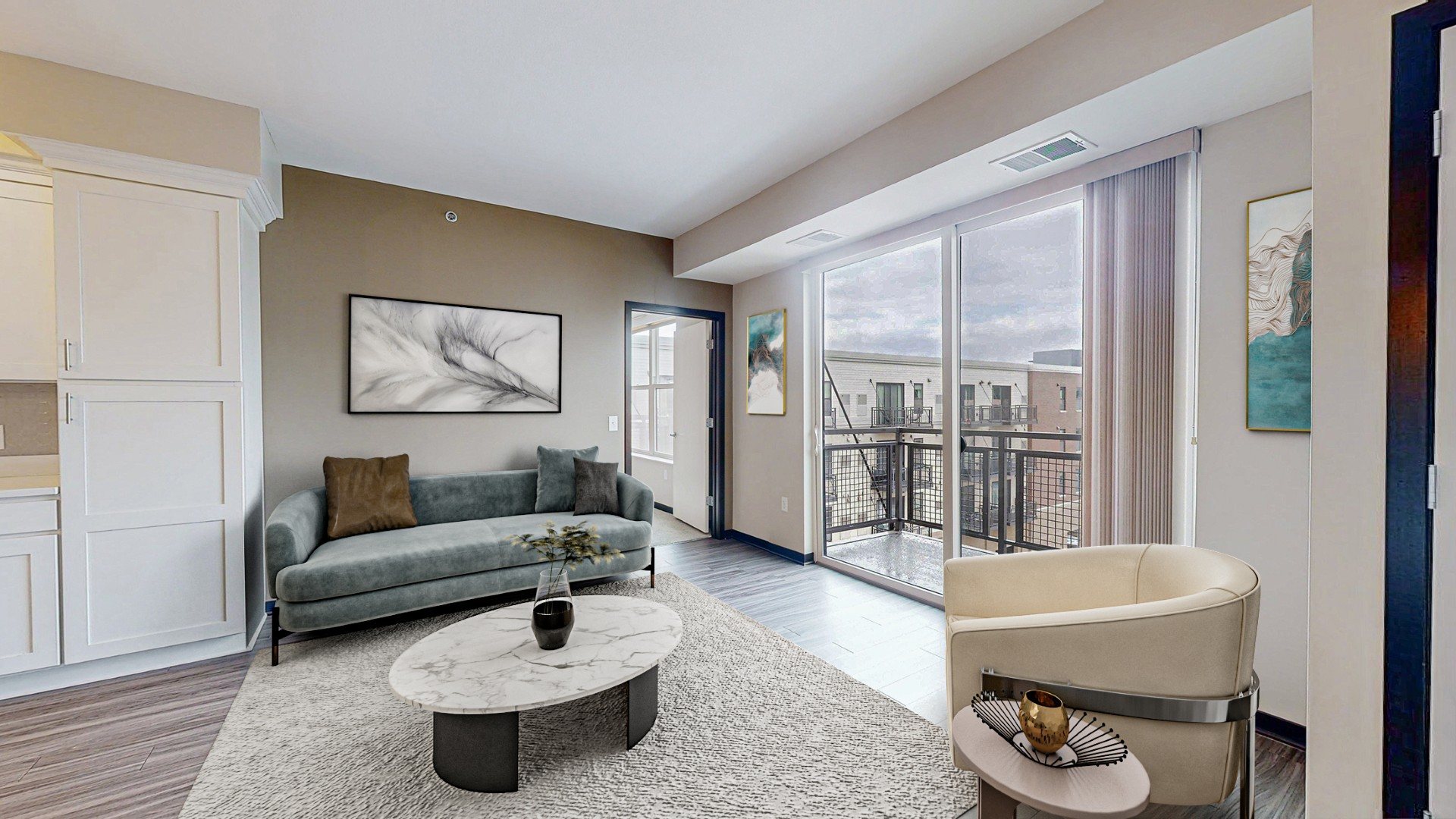 The Shoreham Apartments Image 47